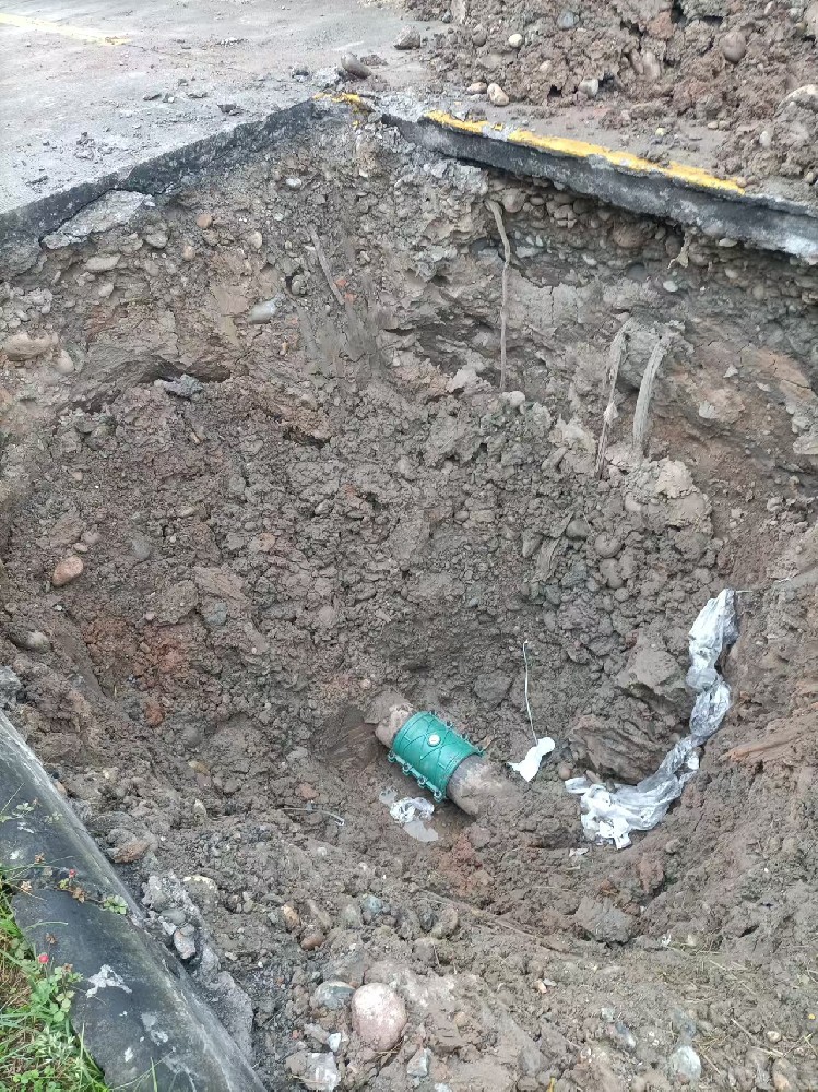 芜湖消防水管漏水检测维修多少钱