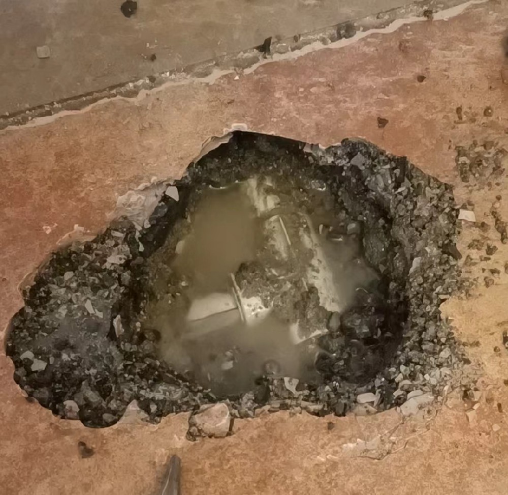 芜湖给水管漏水检测维修多少钱