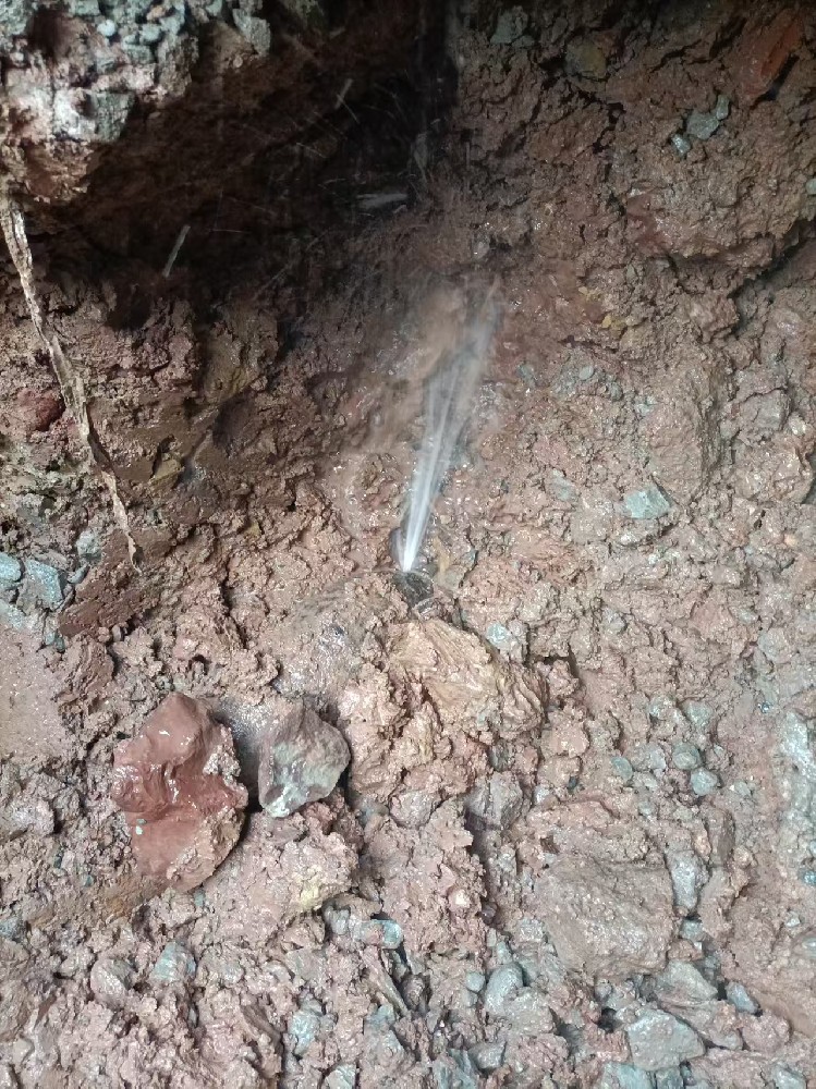 芜湖自来水管漏水检测维修